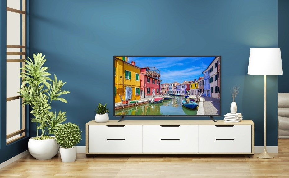 ECG 32HSV231 HD